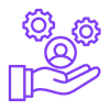 Dollar Sign Icon